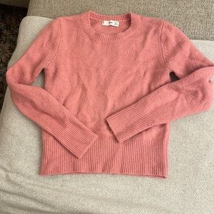 Mango size small women sweater